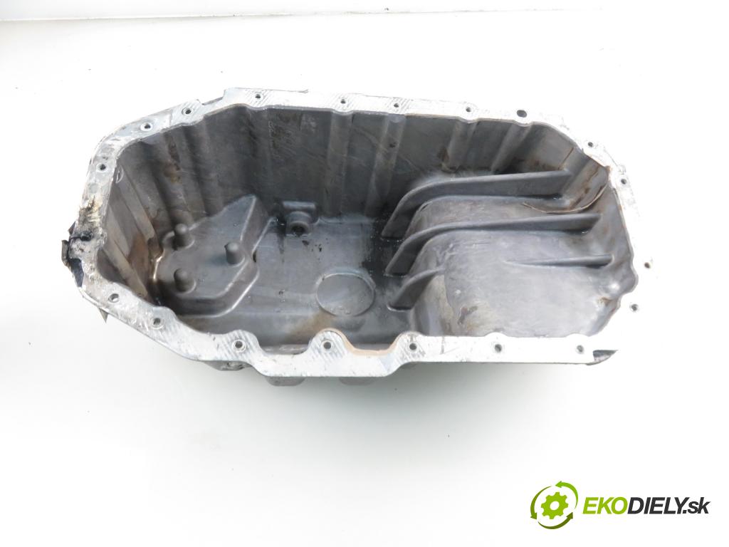 SEAT IBIZA III (6L1) HB 2005 74,00 1.4 16V - BBZ 1390,00 vana olejová 032103603AB (Olejové vany)