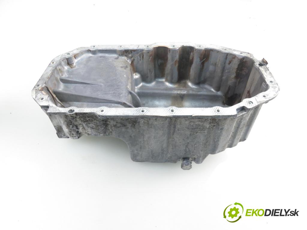 SEAT IBIZA III (6L1) HB 2005 74,00 1.4 16V - BBZ 1390,00 vana olejová 032103603AB (Olejové vany)