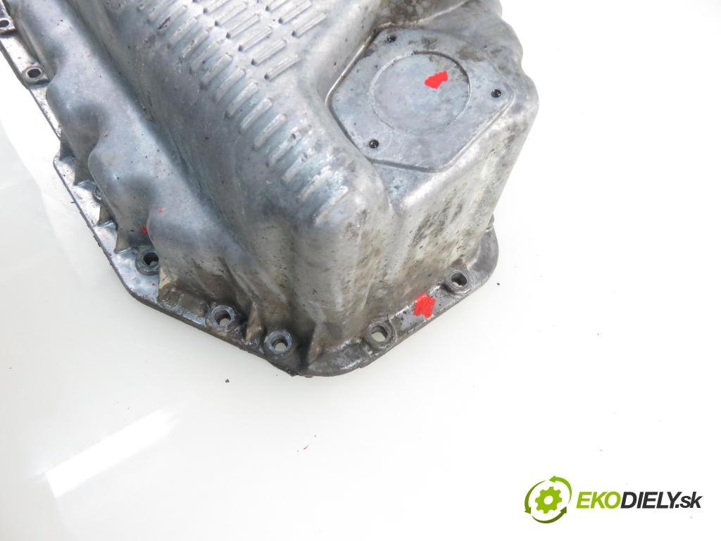 SEAT LEON (1M1) HB 2001 77,00 1.6 16 V - AUS 1598,00 vana olejová 030103603Q (Olejové vany)