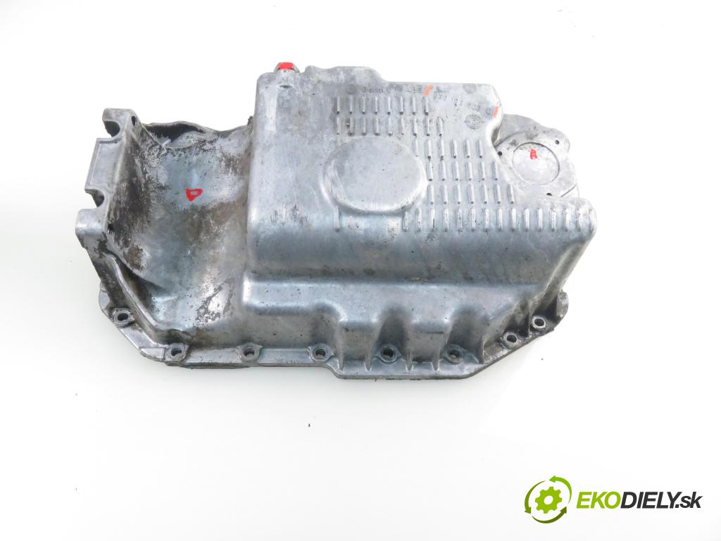 SEAT LEON (1M1) HB 2001 77,00 1.6 16 V - AUS 1598,00 vana olejová 030103603Q (Olejové vany)