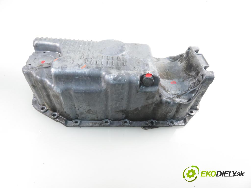 SEAT LEON (1M1) HB 2001 77,00 1.6 16 V - AUS 1598,00 vana olejová 030103603Q (Olejové vany)