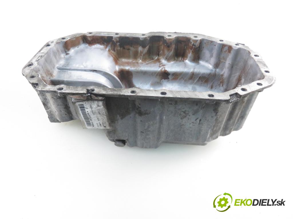 SEAT LEON (1M1) HB 2001 77,00 1.6 16 V - AUS 1598,00 vana olejová 030103603Q (Olejové vany)