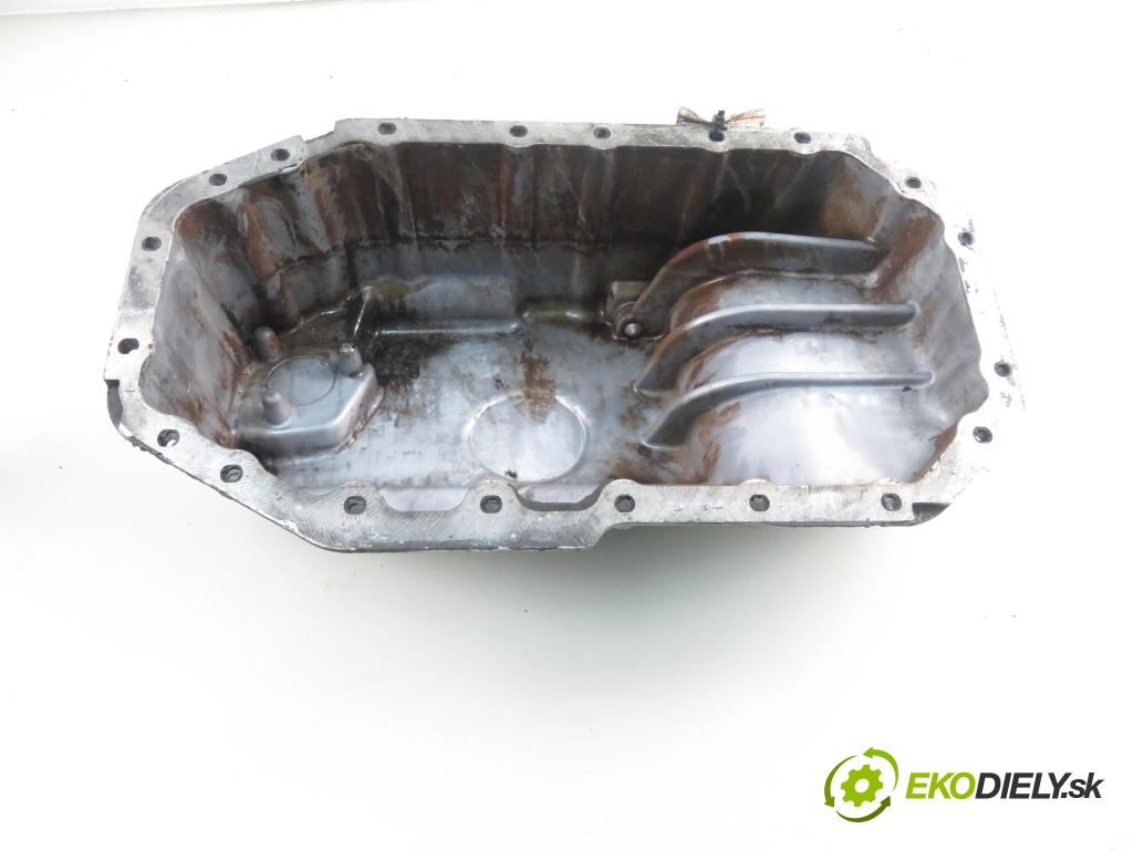 SEAT LEON (1M1) HB 2001 77,00 1.6 16 V - AUS 1598,00 vana olejová 030103603Q (Olejové vany)