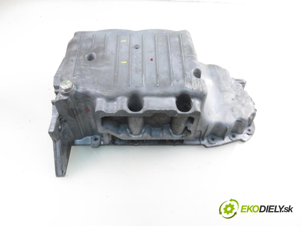 OPEL ASTRA G Kombi (T98) KOMBI 2005 76,00 1.6 16V 103 TwinPort - Z 16 XEP 1598,00 vana olejová 55354721 (Olejové vany)