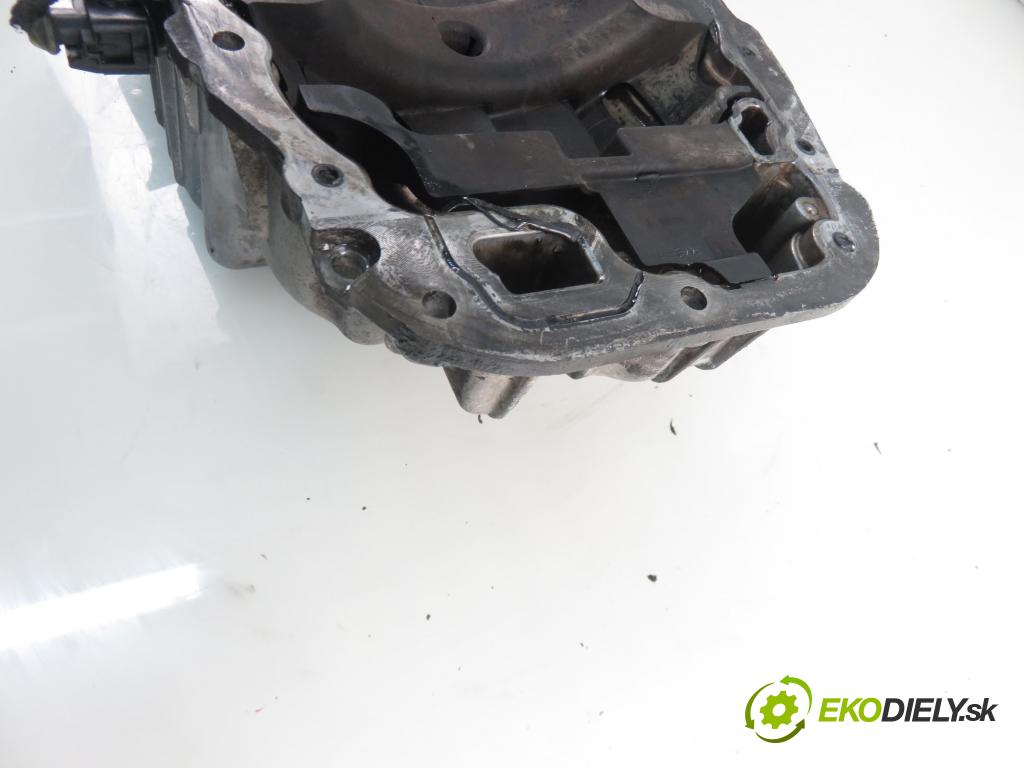 OPEL ASTRA G Kombi (T98) KOMBI 2005 76,00 1.6 16V 103 TwinPort - Z 16 XEP 1598,00 vana olejová 55354721 (Olejové vany)