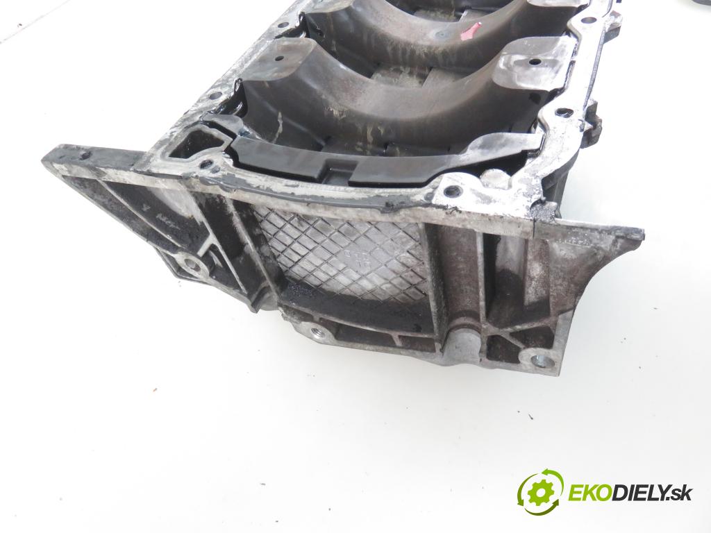 OPEL ASTRA G Kombi (T98) KOMBI 2005 76,00 1.6 16V 103 TwinPort - Z 16 XEP 1598,00 vana olejová 55354721 (Olejové vany)