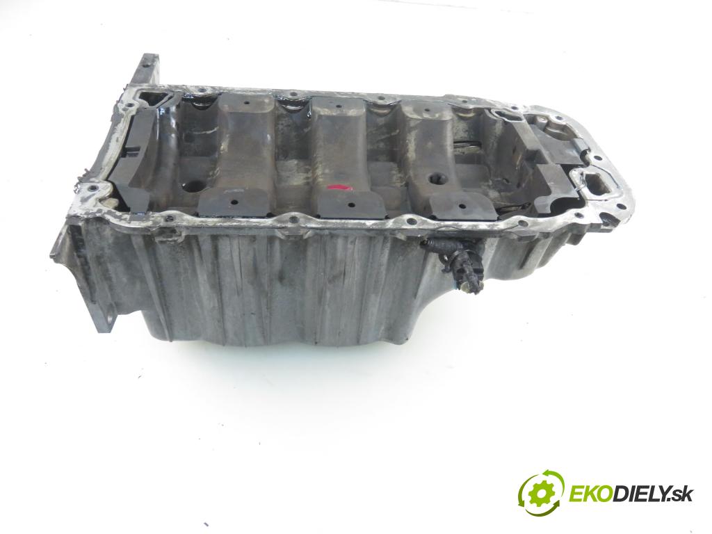 OPEL ASTRA G Kombi (T98) KOMBI 2005 76,00 1.6 16V 103 TwinPort - Z 16 XEP 1598,00 vana olejová 55354721 (Olejové vany)