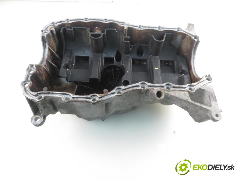 RENAULT MEGANE II (BM0/1_, CM0/1_) HB 2004 72,00 1.4 16V (BM0B, CM0B) - K4J 730 1390,00 vana olejová 618196 ; 8200238932 (Olejové vany)