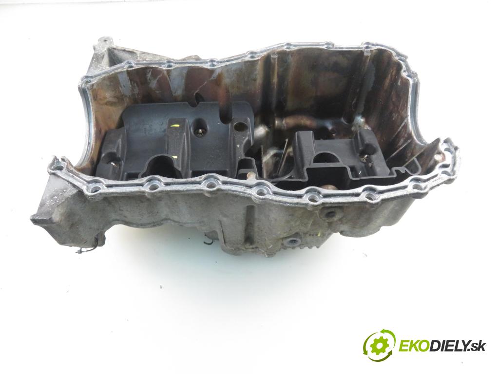 RENAULT MEGANE II (BM0/1_, CM0/1_) HB 2004 72,00 1.4 16V (BM0B, CM0B) - K4J 730 1390,00 vana olejová 618196 ; 8200238932 (Olejové vany)