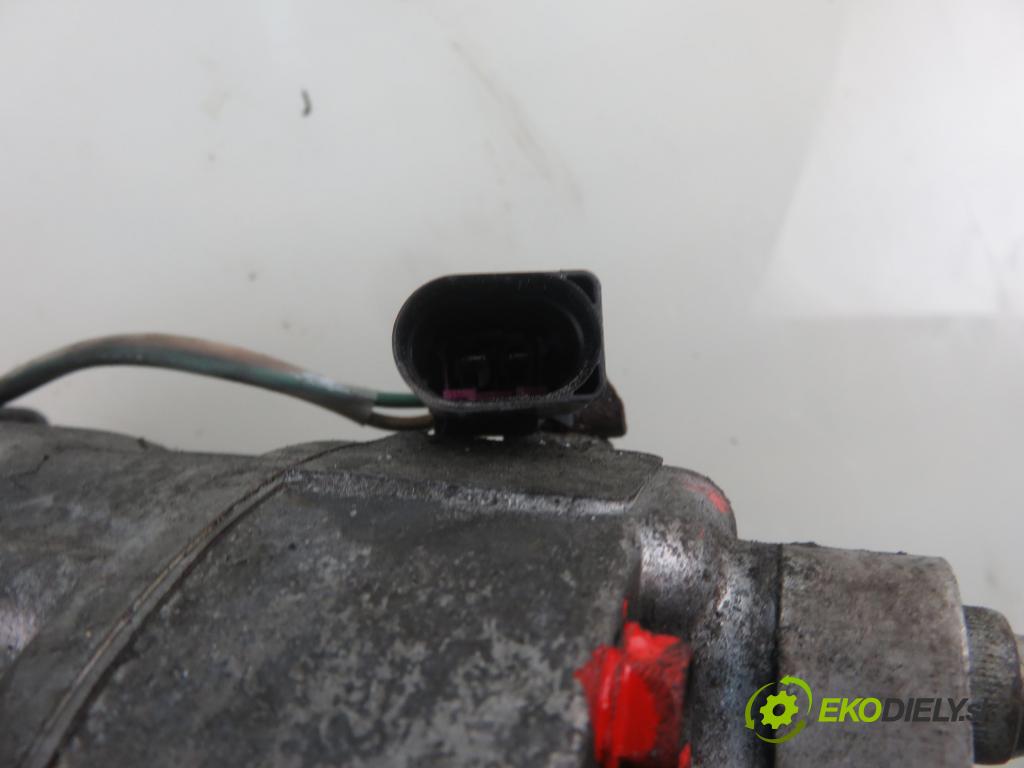 AUDI A3 (8L1) HB 2002 96,00 1.9 TDI PD 130 - ASZ 1896,00 KOMPRESOR: klimatizácie 1J0820803K (Kompresory klimatizácie)