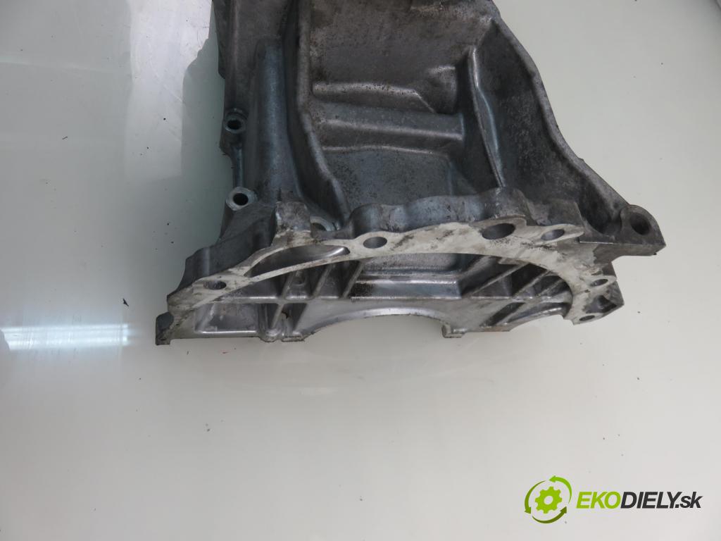 TOYOTA YARIS (_P13_) HB 2017 0,00 1.5 Hybrid (NHP130_) - 1NZ-FXE 1497,00 vana olejová  (Olejové vany)