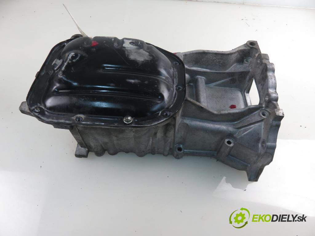 TOYOTA YARIS (_P13_) HB 2017 0,00 1.5 Hybrid (NHP130_) - 1NZ-FXE 1497,00 vana olejová  (Olejové vany)