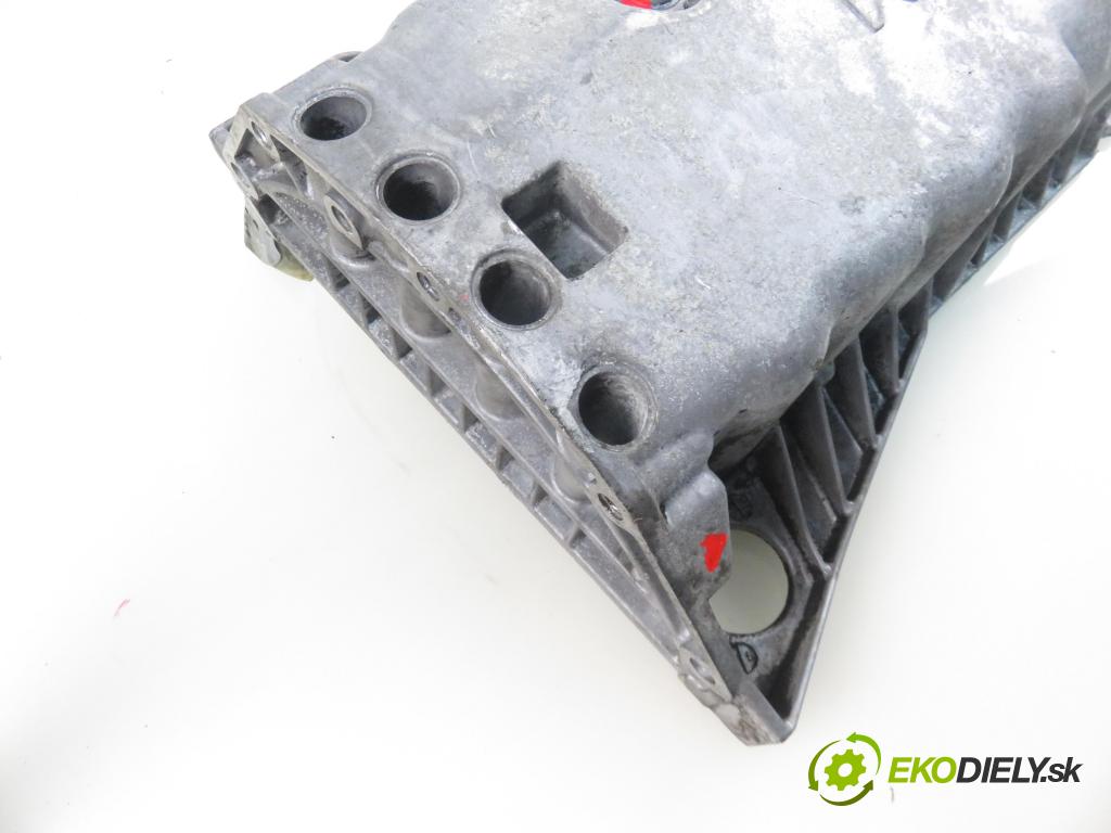 NISSAN PRIMASTAR Autobus (X83) BUS 2003 74,00 1.9 dCi 100 - F9Q 760 1870,00 vana olejová 8200066133 (Olejové vany)