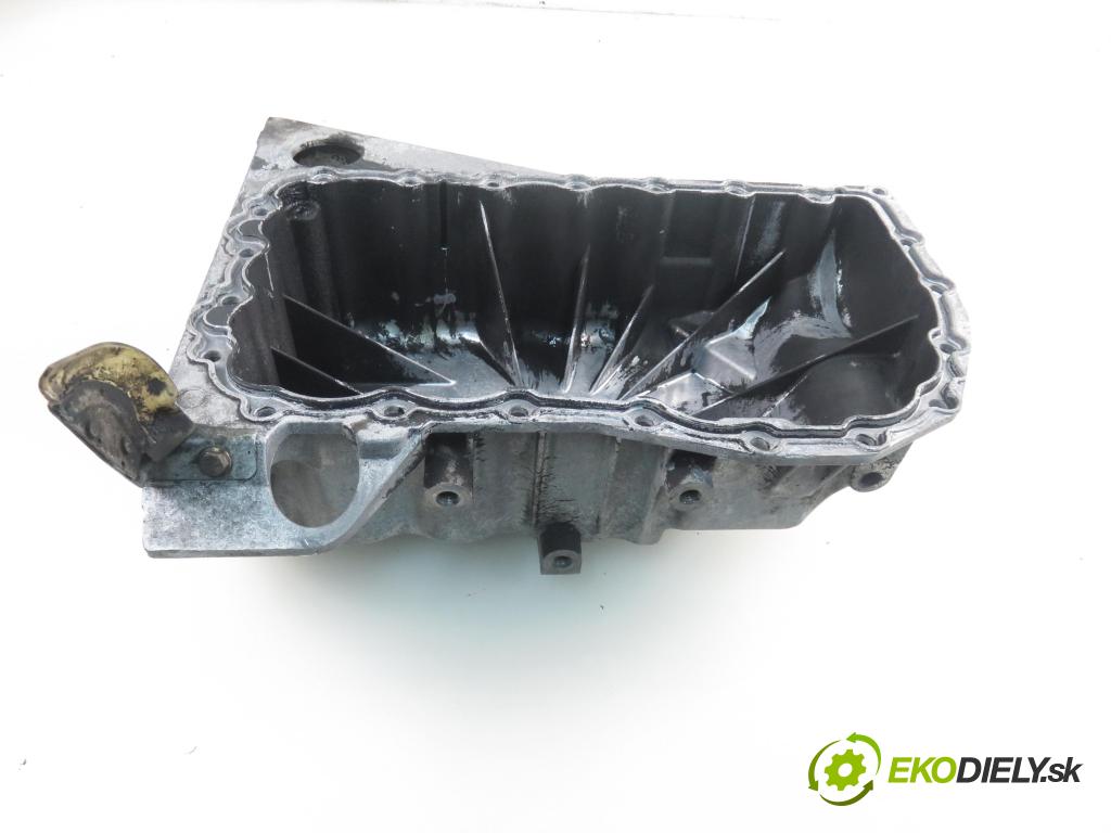 NISSAN PRIMASTAR Autobus (X83) BUS 2003 74,00 1.9 dCi 100 - F9Q 760 1870,00 vana olejová 8200066133 (Olejové vany)