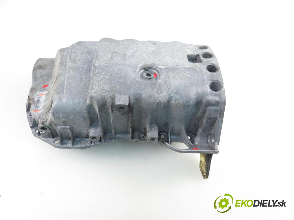 NISSAN PRIMASTAR Autobus (X83) BUS 2003 74,00 1.9 dCi 100 - F9Q 760 1870,00 vana olejová 8200066133 (Olejové vany)