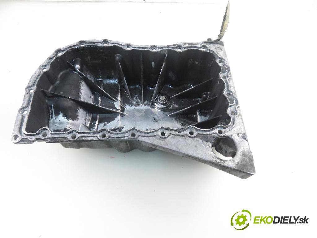 NISSAN PRIMASTAR Autobus (X83) BUS 2003 74,00 1.9 dCi 100 - F9Q 760 1870,00 vana olejová 8200066133 (Olejové vany)