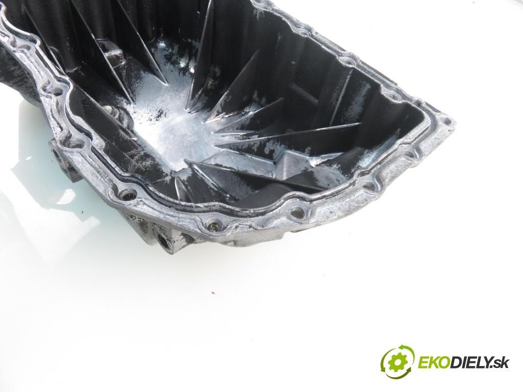 NISSAN PRIMASTAR Autobus (X83) BUS 2003 74,00 1.9 dCi 100 - F9Q 760 1870,00 vana olejová 8200066133 (Olejové vany)