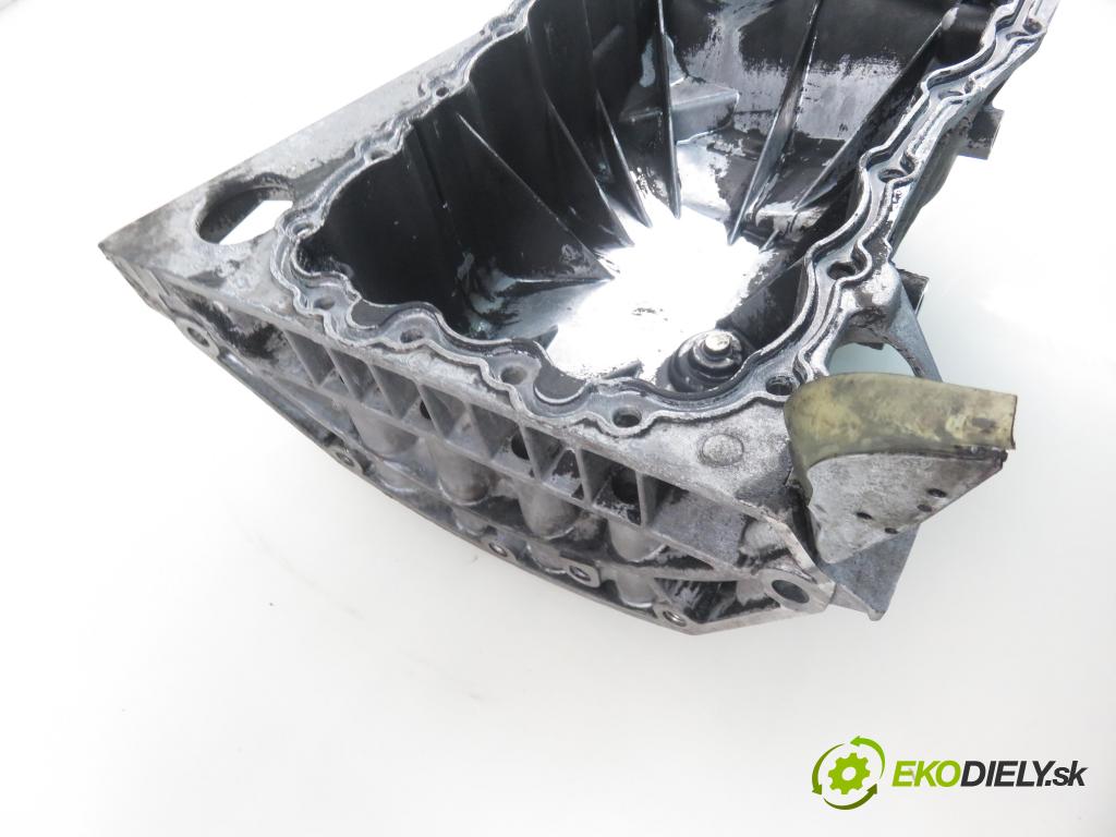 NISSAN PRIMASTAR Autobus (X83) BUS 2003 74,00 1.9 dCi 100 - F9Q 760 1870,00 vana olejová 8200066133 (Olejové vany)