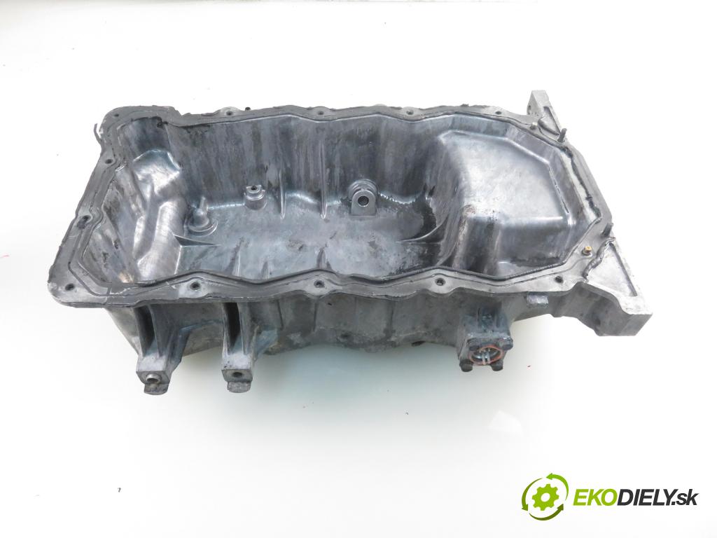 HYUNDAI SANTA FÉ II (CM) SUV 2006 110,00 2.2 CRDi GLS 4x4 150 - D4EB 2188,00 vana olejová  (Olejové vany)