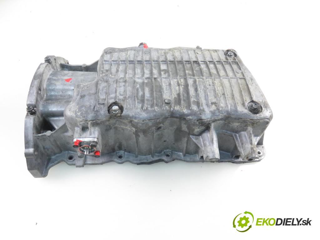 HYUNDAI SANTA FÉ II (CM) SUV 2006 110,00 2.2 CRDi GLS 4x4 150 - D4EB 2188,00 vana olejová  (Olejové vany)