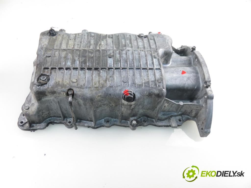 HYUNDAI SANTA FÉ II (CM) SUV 2006 110,00 2.2 CRDi GLS 4x4 150 - D4EB 2188,00 vana olejová  (Olejové vany)