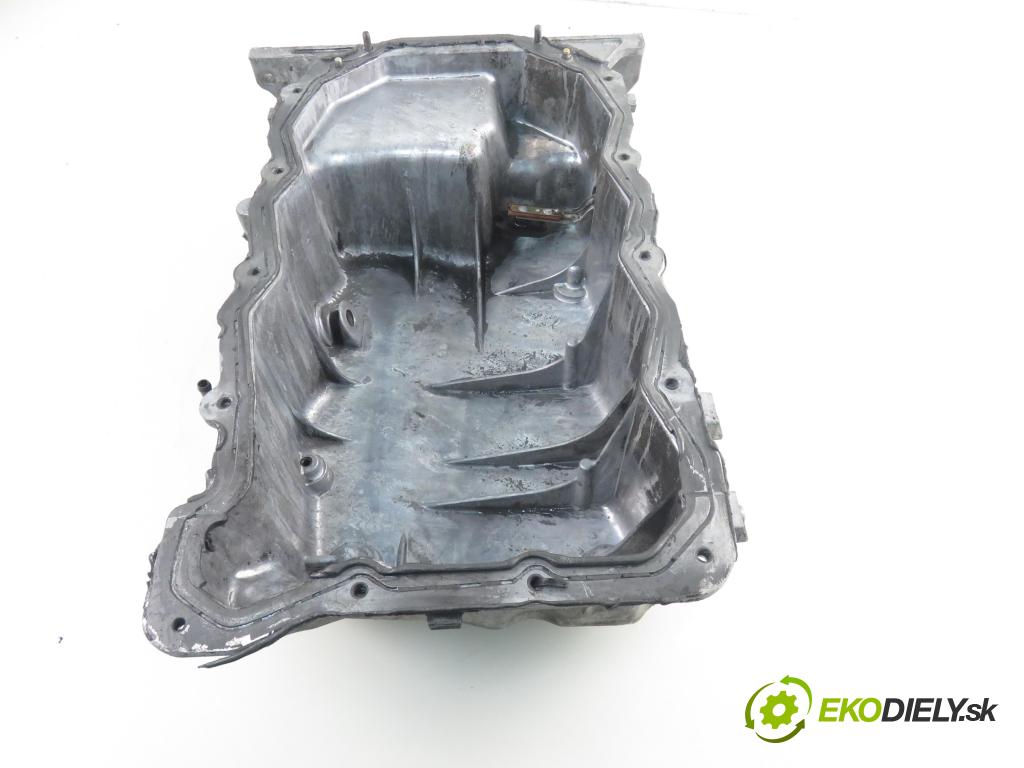 HYUNDAI SANTA FÉ II (CM) SUV 2006 110,00 2.2 CRDi GLS 4x4 150 - D4EB 2188,00 vana olejová  (Olejové vany)