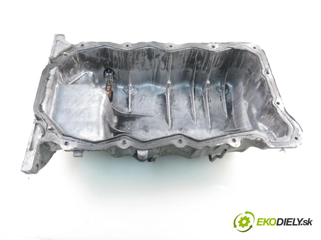 HYUNDAI SANTA FÉ II (CM) SUV 2006 110,00 2.2 CRDi GLS 4x4 150 - D4EB 2188,00 vana olejová  (Olejové vany)