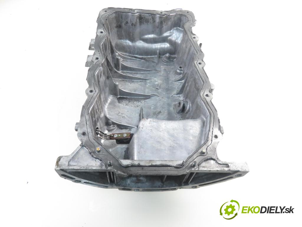 HYUNDAI SANTA FÉ II (CM) SUV 2006 110,00 2.2 CRDi GLS 4x4 150 - D4EB 2188,00 vana olejová  (Olejové vany)