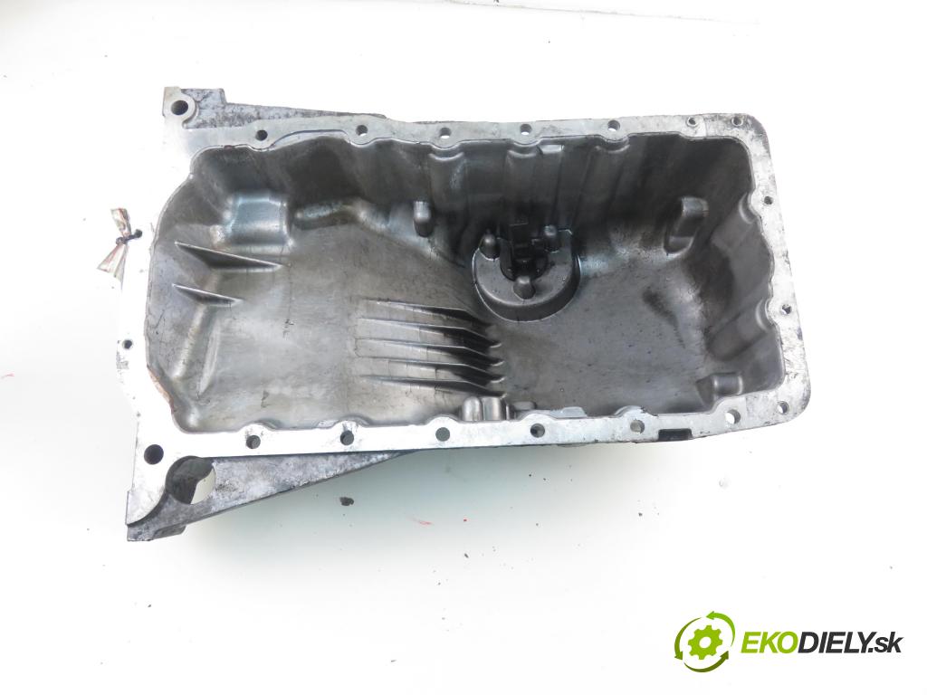 AUDI A4 (8D2, B5) SEDAN 2000 85,00 1.9 TDI - AJM 1896,00 vana olejová 06B103603N ; 06B907667 (Olejové vany)