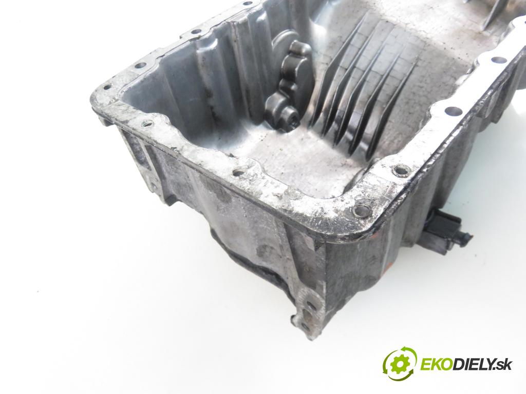 AUDI A4 (8D2, B5) SEDAN 2000 85,00 1.9 TDI - AJM 1896,00 vana olejová 06B103603N ; 06B907667 (Olejové vany)