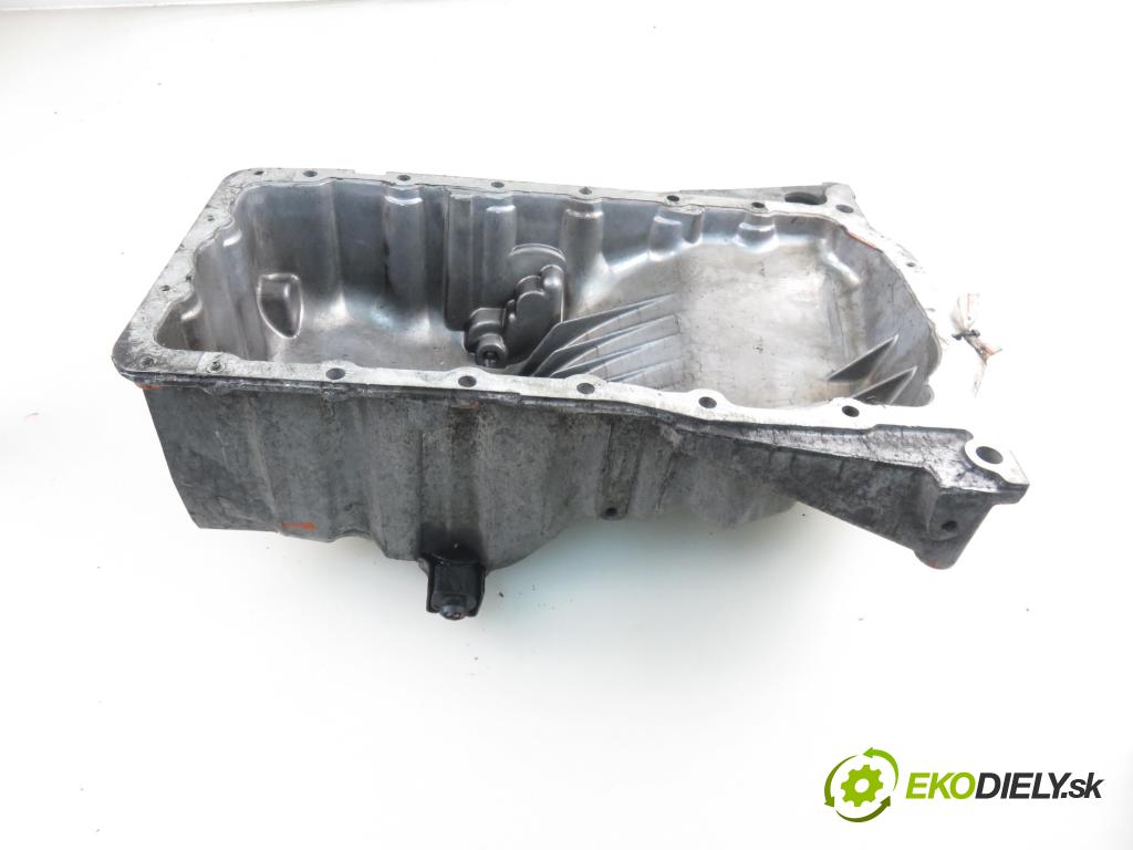AUDI A4 (8D2, B5) SEDAN 2000 85,00 1.9 TDI - AJM 1896,00 vana olejová 06B103603N ; 06B907667 (Olejové vany)