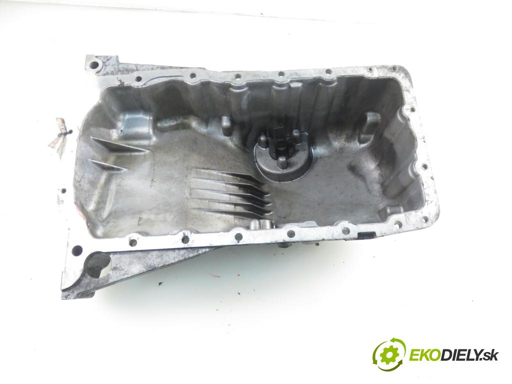 AUDI A4 (8D2, B5) SEDAN 2000 85,00 1.9 TDI - AJM 1896,00 vana olejová 06B103603N ; 06B907667 (Olejové vany)