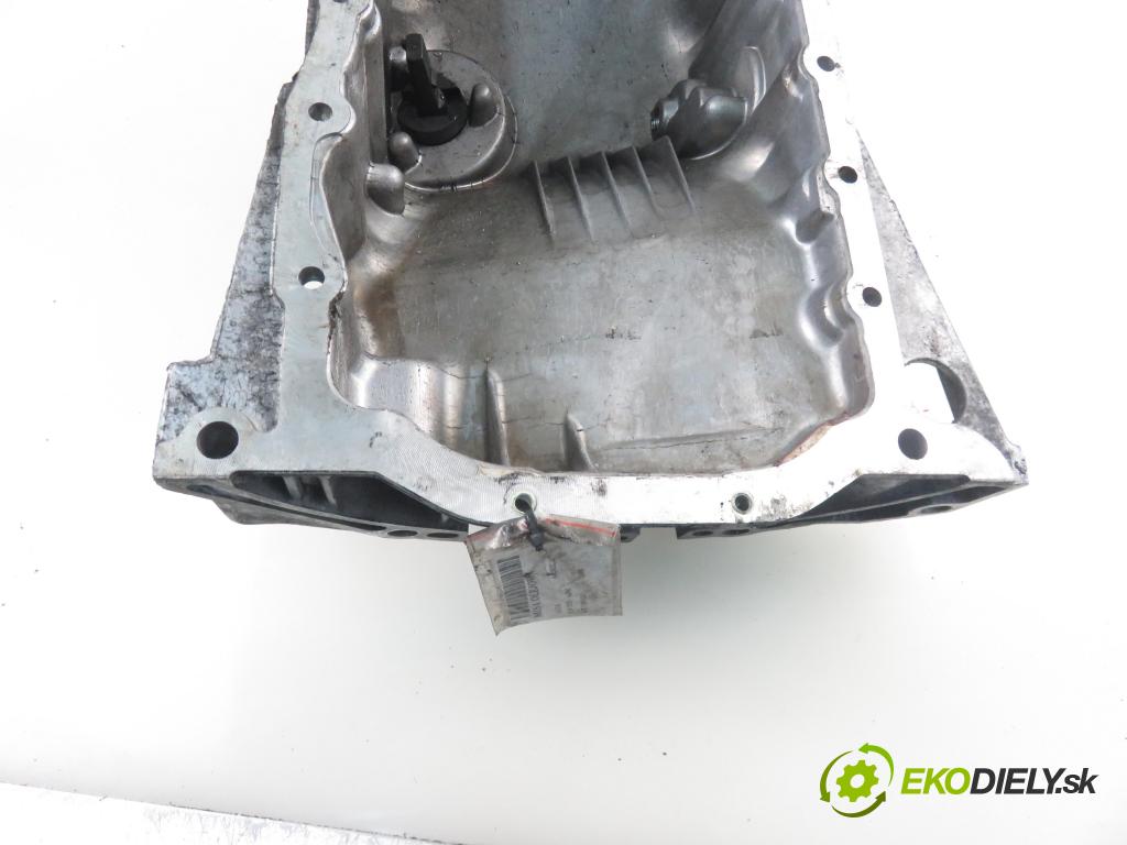 AUDI A4 (8D2, B5) SEDAN 2000 85,00 1.9 TDI - AJM 1896,00 vana olejová 06B103603N ; 06B907667 (Olejové vany)