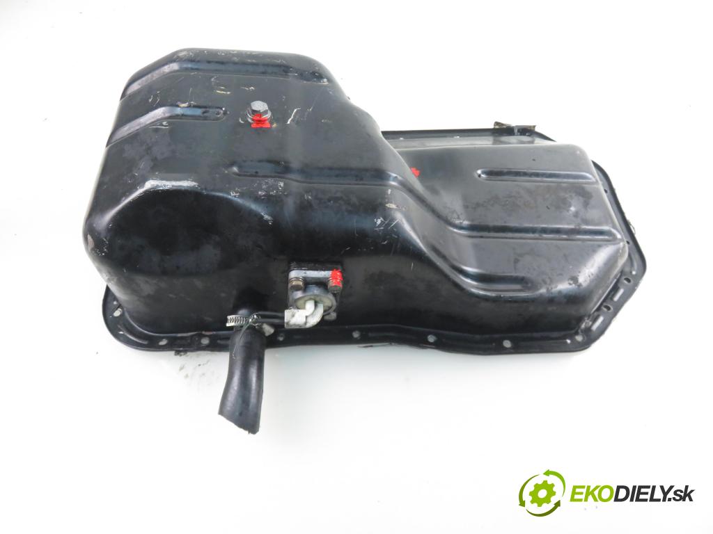 MITSUBISHI PAJERO SPORT I (K7_, K9_) SUV 1999 73,00 2.5 TD (K94W) 99 - 4D56 T 2477,00 vana olejová  (Olejové vany)