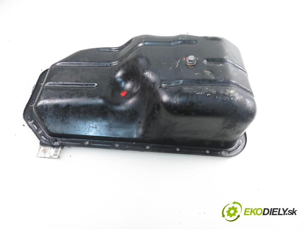 MITSUBISHI PAJERO SPORT I (K7_, K9_) SUV 1999 73,00 2.5 TD (K94W) 99 - 4D56 T 2477,00 vana olejová  (Olejové vany)