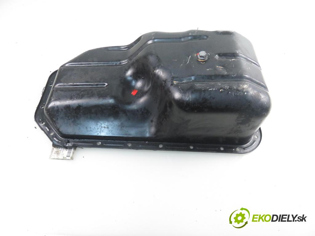 MITSUBISHI PAJERO SPORT I (K7_, K9_) SUV 1999 73,00 2.5 TD (K94W) 99 - 4D56 T 2477,00 vana olejová  (Olejové vany)