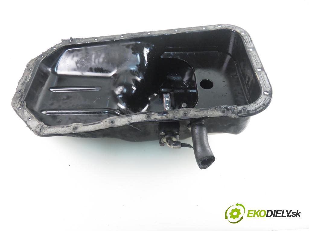 MITSUBISHI PAJERO SPORT I (K7_, K9_) SUV 1999 73,00 2.5 TD (K94W) 99 - 4D56 T 2477,00 vana olejová  (Olejové vany)