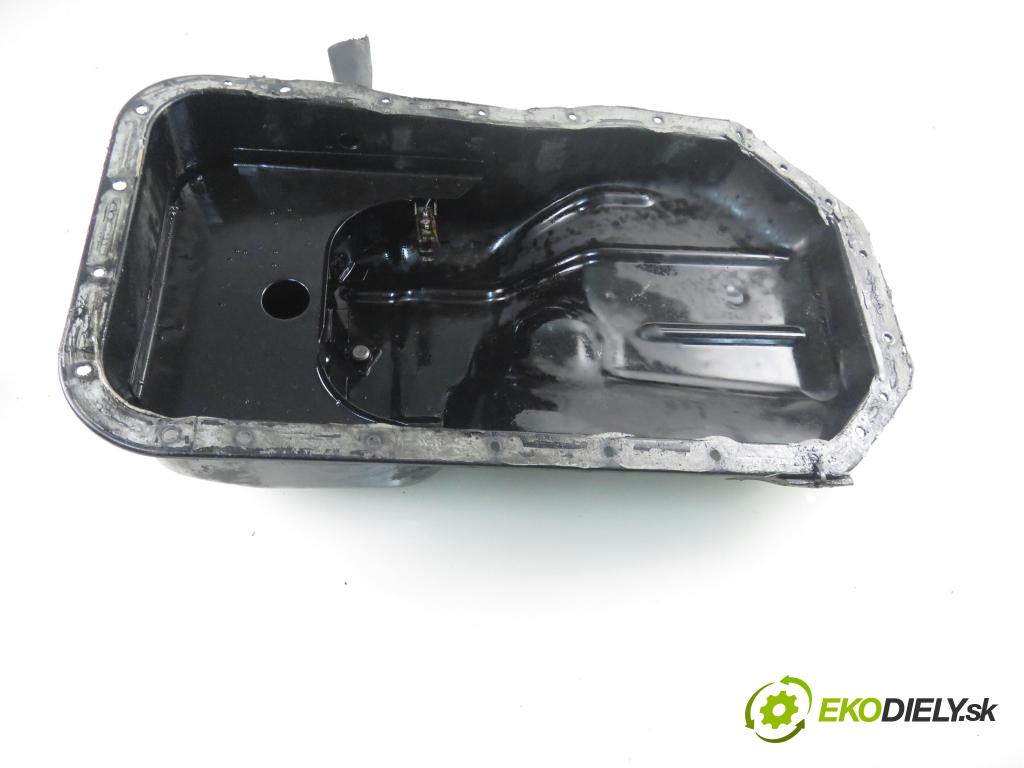 MITSUBISHI PAJERO SPORT I (K7_, K9_) SUV 1999 73,00 2.5 TD (K94W) 99 - 4D56 T 2477,00 vana olejová  (Olejové vany)