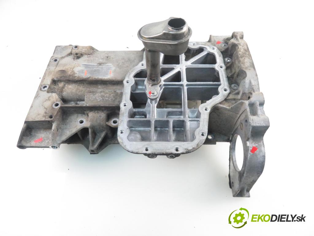 LAND ROVER RANGE ROVER SPORT (L320) SUV 2007 140,00 2.7 TDV6 4x4 190 - 276DT (PSA) 2720,00 vana olejová 4H2Q6U0004FB (Olejové vany)