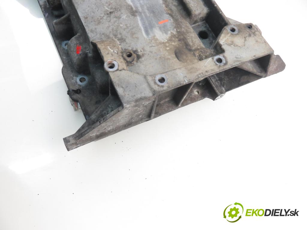 LAND ROVER RANGE ROVER SPORT (L320) SUV 2007 140,00 2.7 TDV6 4x4 190 - 276DT (PSA) 2720,00 vana olejová 4H2Q6U0004FB (Olejové vany)