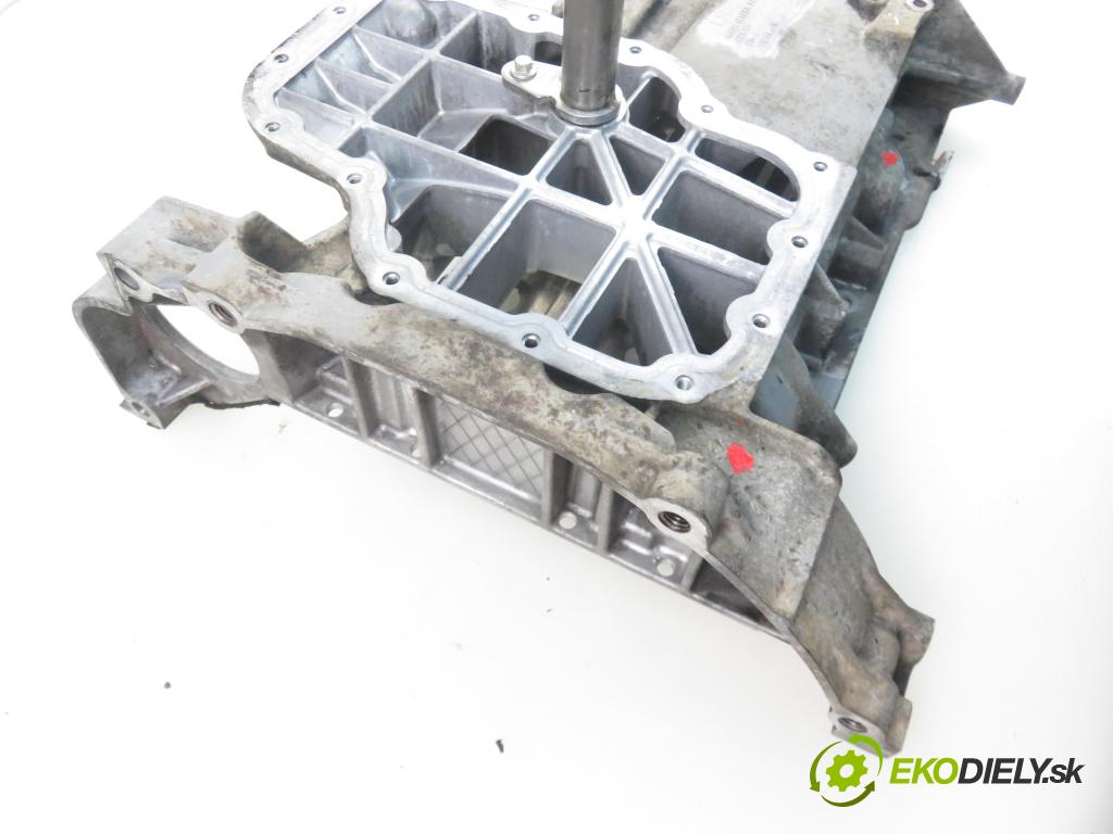 LAND ROVER RANGE ROVER SPORT (L320) SUV 2007 140,00 2.7 TDV6 4x4 190 - 276DT (PSA) 2720,00 vana olejová 4H2Q6U0004FB (Olejové vany)