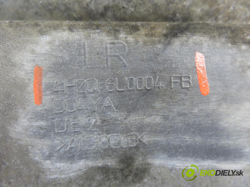 LAND ROVER RANGE ROVER SPORT (L320) SUV 2007 140,00 2.7 TDV6 4x4 190 - 276DT (PSA) 2720,00 vana olejová 4H2Q6U0004FB (Olejové vany)