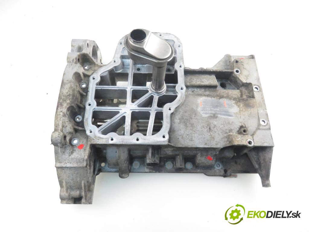 LAND ROVER RANGE ROVER SPORT (L320) SUV 2007 140,00 2.7 TDV6 4x4 190 - 276DT (PSA) 2720,00 vana olejová 4H2Q6U0004FB (Olejové vany)