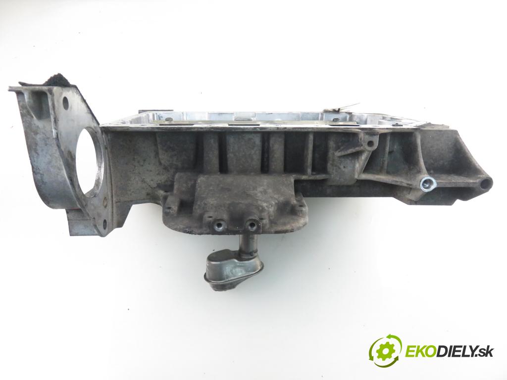 LAND ROVER RANGE ROVER SPORT (L320) SUV 2007 140,00 2.7 TDV6 4x4 190 - 276DT (PSA) 2720,00 vana olejová 4H2Q6U0004FB (Olejové vany)