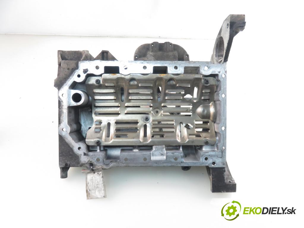 LAND ROVER RANGE ROVER SPORT (L320) SUV 2007 140,00 2.7 TDV6 4x4 190 - 276DT (PSA) 2720,00 vana olejová 4H2Q6U0004FB (Olejové vany)