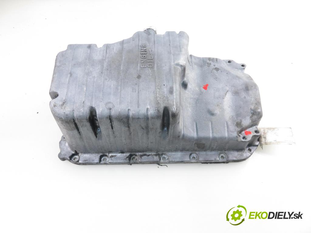 HONDA HR-V (GH) CROSSOVER 2001 77,00 1.6 16V 4WD (GH2, GH4) - D16W1 1590,00 vana olejová  (Olejové vany)