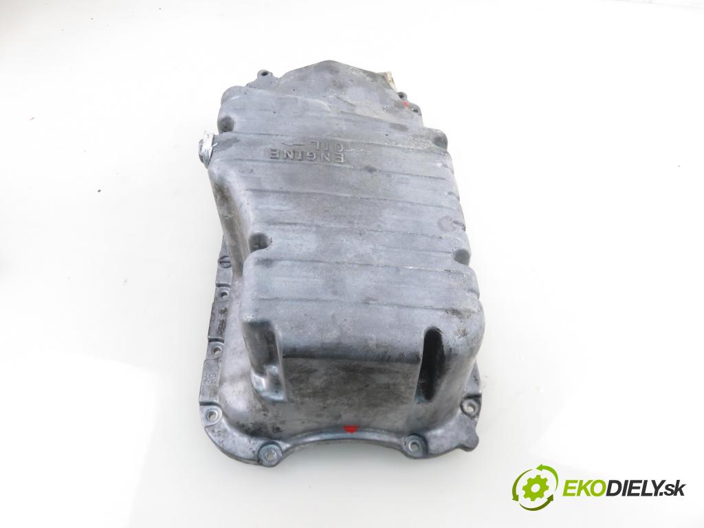 HONDA HR-V (GH) CROSSOVER 2001 77,00 1.6 16V 4WD (GH2, GH4) - D16W1 1590,00 vana olejová  (Olejové vany)