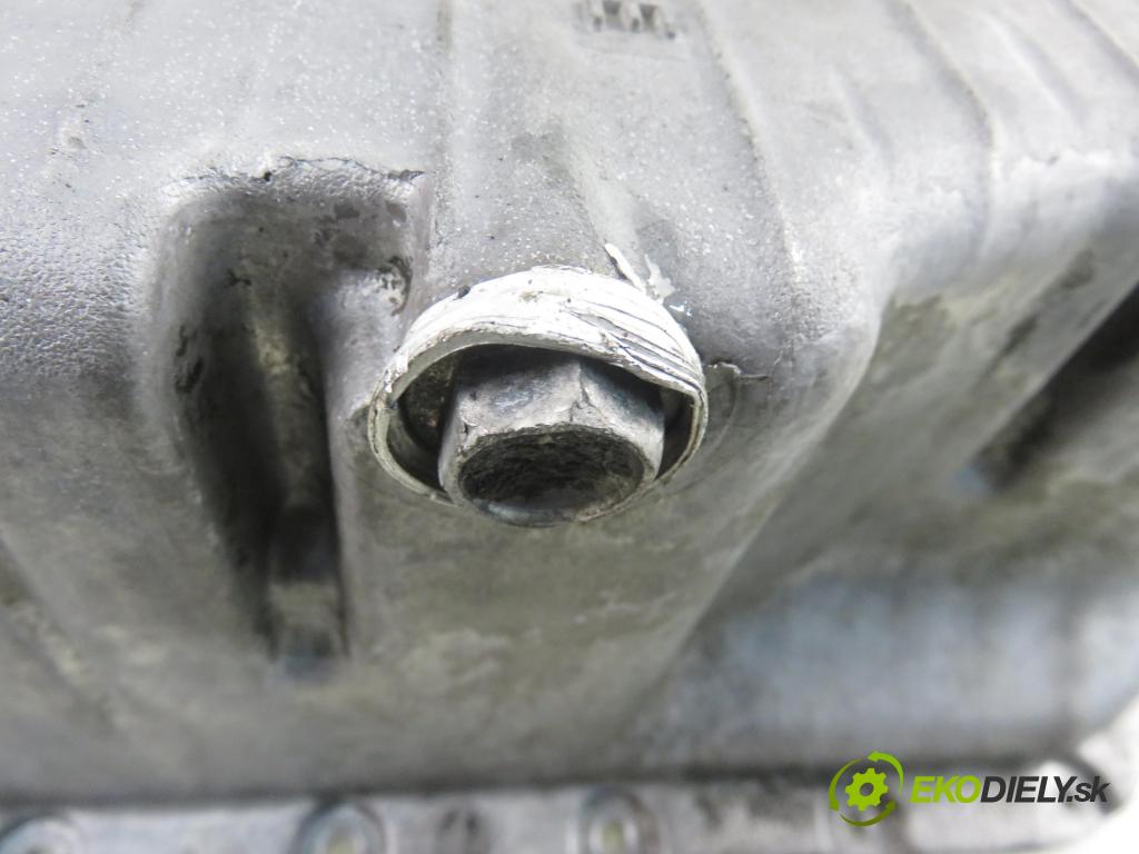 HONDA HR-V (GH) CROSSOVER 2001 77,00 1.6 16V 4WD (GH2, GH4) - D16W1 1590,00 vana olejová  (Olejové vany)