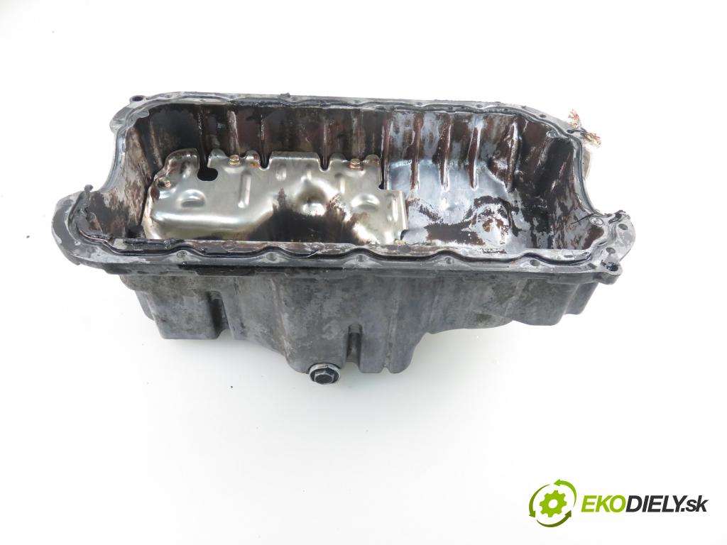 HONDA HR-V (GH) CROSSOVER 2001 77,00 1.6 16V 4WD (GH2, GH4) - D16W1 1590,00 vana olejová  (Olejové vany)