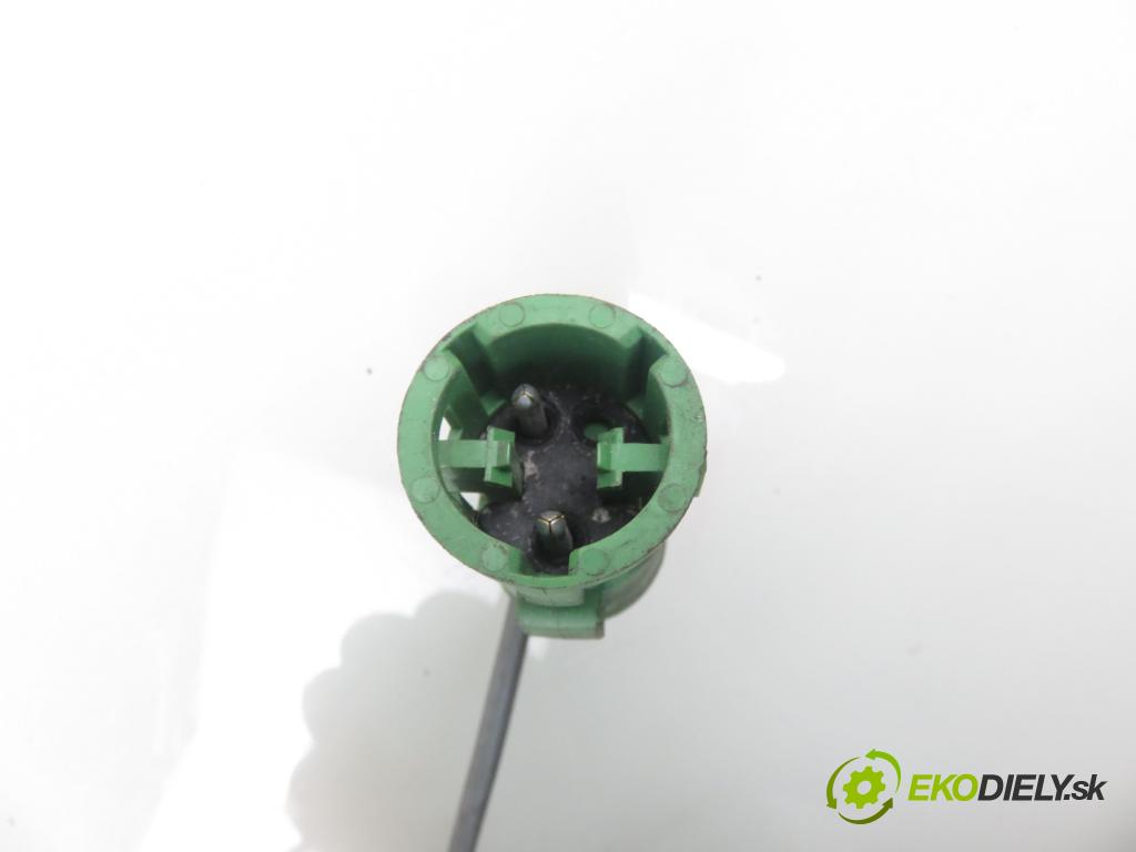 JAGUAR XJ (XJ40, XJ81) SEDAN 1989 163,00 4.0 36681 222 - 9EPCNA 3980,00 zámok PTE 